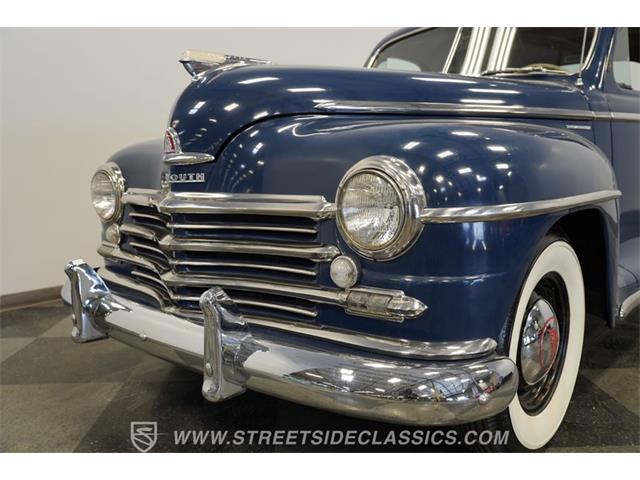 1948 Plymouth Special Deluxe (CC-2078093) for sale in Mesa, Arizona