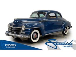 1948 Plymouth Special Deluxe (CC-2078093) for sale in Mesa, Arizona