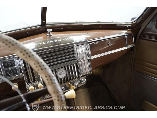 1948 Plymouth Special Deluxe (CC-2078093) for sale in Mesa, Arizona