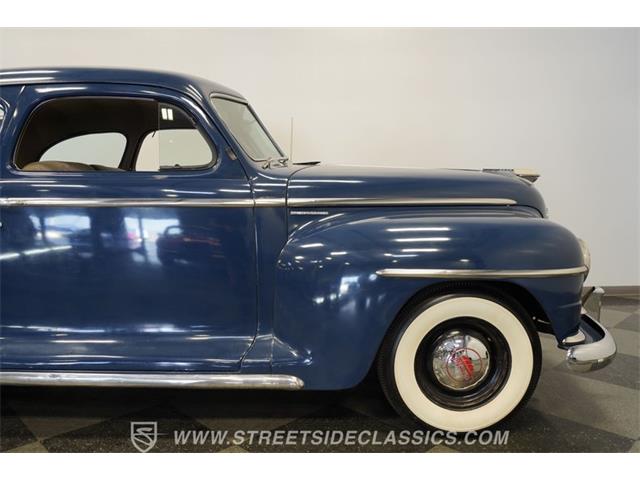 1948 Plymouth Special Deluxe (CC-2078093) for sale in Mesa, Arizona