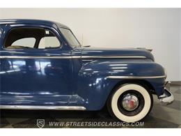 1948 Plymouth Special Deluxe (CC-2078093) for sale in Mesa, Arizona