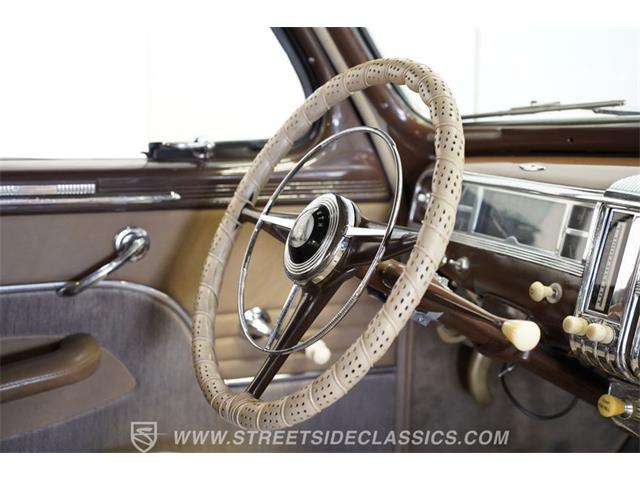 1948 Plymouth Special Deluxe (CC-2078093) for sale in Mesa, Arizona