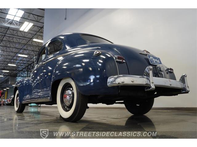 1948 Plymouth Special Deluxe (CC-2078093) for sale in Mesa, Arizona