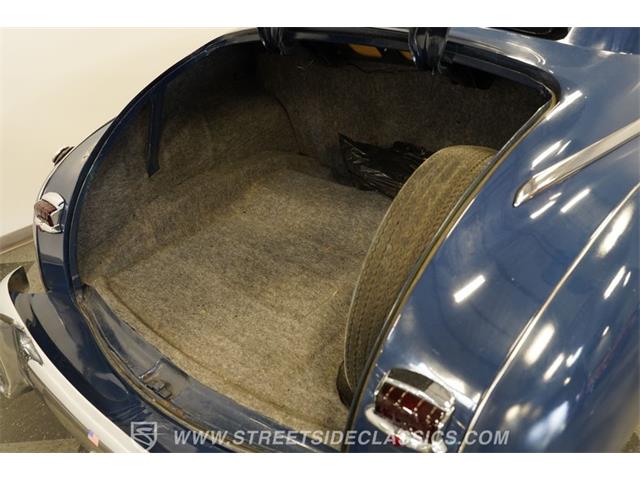 1948 Plymouth Special Deluxe (CC-2078093) for sale in Mesa, Arizona