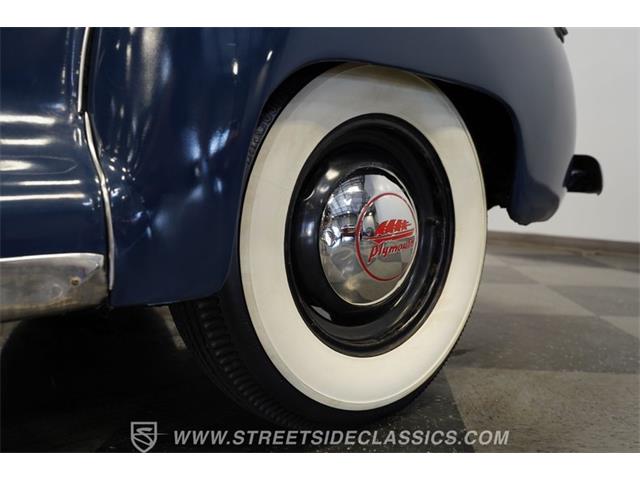 1948 Plymouth Special Deluxe (CC-2078093) for sale in Mesa, Arizona
