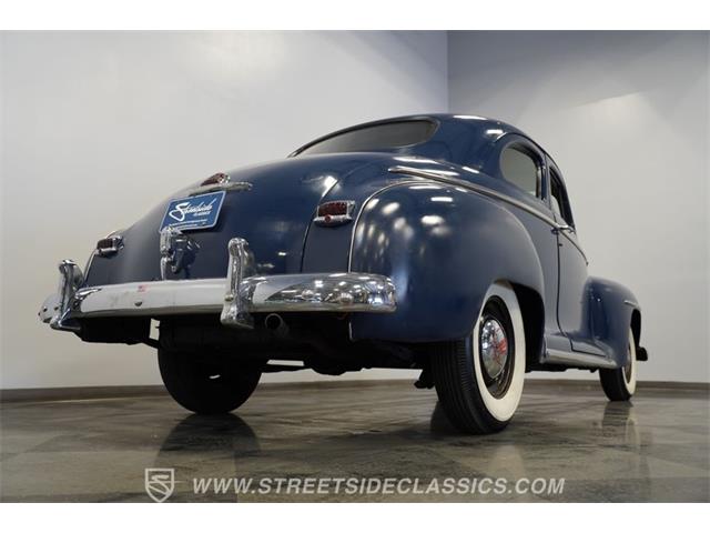 1948 Plymouth Special Deluxe (CC-2078093) for sale in Mesa, Arizona