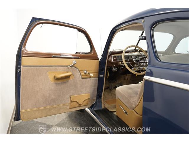 1948 Plymouth Special Deluxe (CC-2078093) for sale in Mesa, Arizona