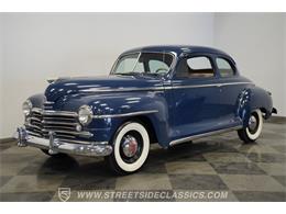 1948 Plymouth Special Deluxe (CC-2078093) for sale in Mesa, Arizona