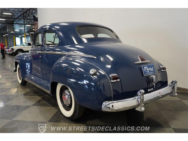1948 Plymouth Special Deluxe (CC-2078093) for sale in Mesa, Arizona