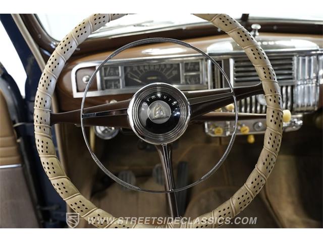 1948 Plymouth Special Deluxe (CC-2078093) for sale in Mesa, Arizona