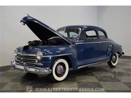 1948 Plymouth Special Deluxe (CC-2078093) for sale in Mesa, Arizona