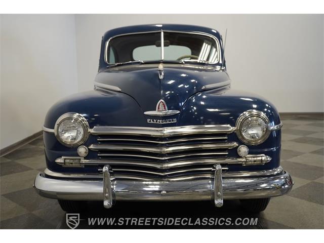 1948 Plymouth Special Deluxe (CC-2078093) for sale in Mesa, Arizona