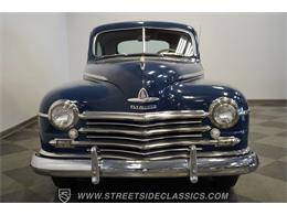 1948 Plymouth Special Deluxe (CC-2078093) for sale in Mesa, Arizona