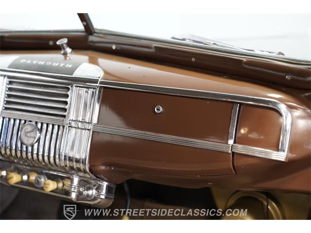 1948 Plymouth Special Deluxe (CC-2078093) for sale in Mesa, Arizona