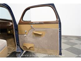 1948 Plymouth Special Deluxe (CC-2078093) for sale in Mesa, Arizona