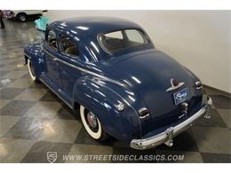 1948 Plymouth Special Deluxe (CC-2078093) for sale in Mesa, Arizona