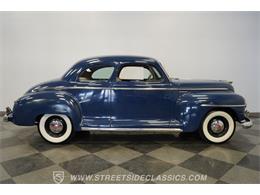 1948 Plymouth Special Deluxe (CC-2078093) for sale in Mesa, Arizona