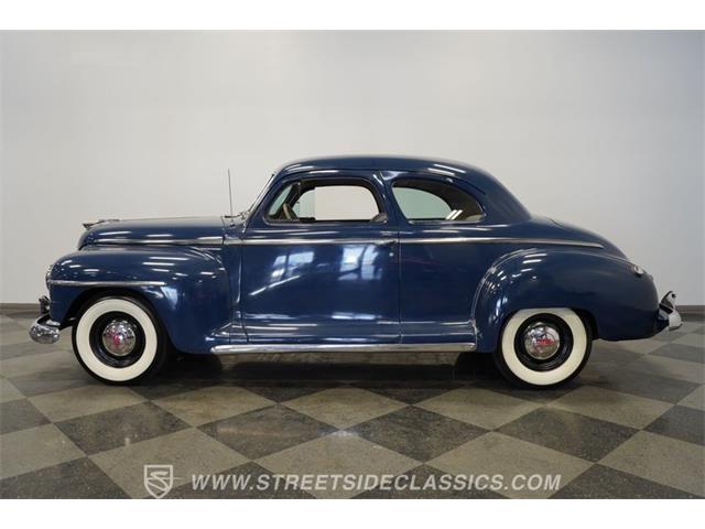 1948 Plymouth Special Deluxe (CC-2078093) for sale in Mesa, Arizona