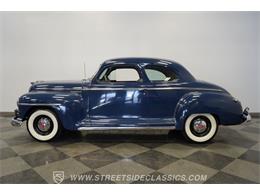 1948 Plymouth Special Deluxe (CC-2078093) for sale in Mesa, Arizona