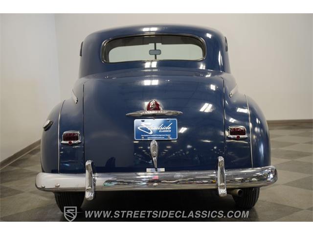 1948 Plymouth Special Deluxe (CC-2078093) for sale in Mesa, Arizona