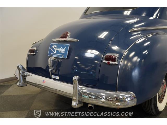 1948 Plymouth Special Deluxe (CC-2078093) for sale in Mesa, Arizona