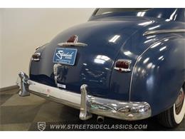 1948 Plymouth Special Deluxe (CC-2078093) for sale in Mesa, Arizona