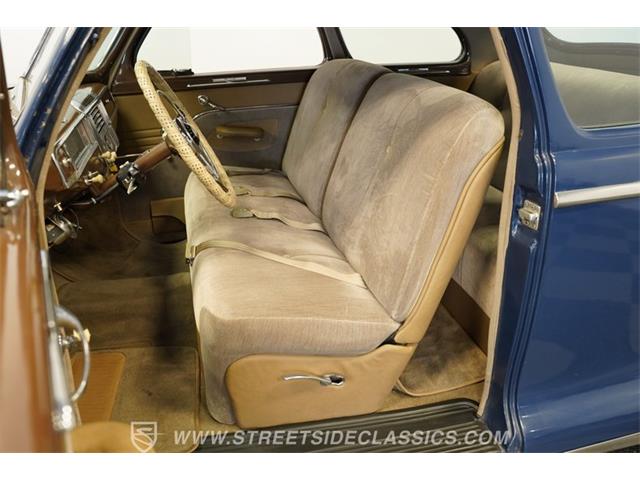 1948 Plymouth Special Deluxe (CC-2078093) for sale in Mesa, Arizona