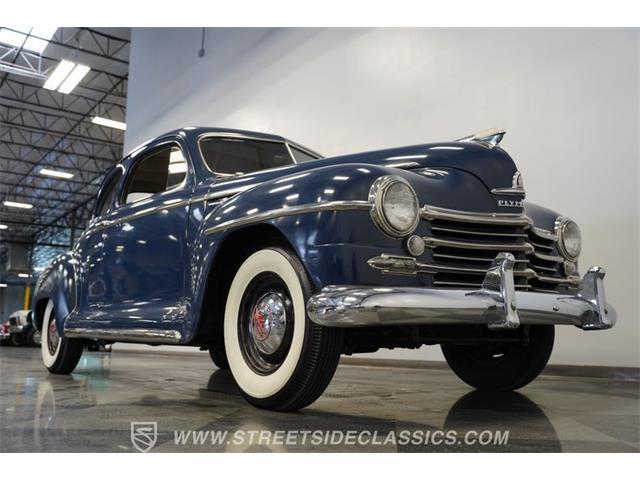 1948 Plymouth Special Deluxe (CC-2078093) for sale in Mesa, Arizona