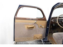 1948 Plymouth Special Deluxe (CC-2078093) for sale in Mesa, Arizona