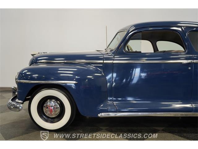 1948 Plymouth Special Deluxe (CC-2078093) for sale in Mesa, Arizona