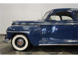 1948 Plymouth Special Deluxe (CC-2078093) for sale in Mesa, Arizona