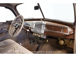 1948 Plymouth Special Deluxe (CC-2078093) for sale in Mesa, Arizona
