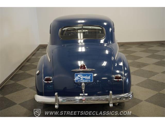 1948 Plymouth Special Deluxe (CC-2078093) for sale in Mesa, Arizona