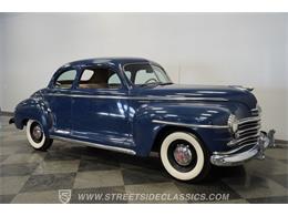 1948 Plymouth Special Deluxe (CC-2078093) for sale in Mesa, Arizona