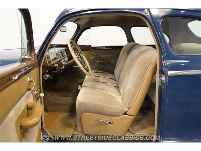 1948 Plymouth Special Deluxe (CC-2078093) for sale in Mesa, Arizona