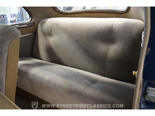 1948 Plymouth Special Deluxe (CC-2078093) for sale in Mesa, Arizona