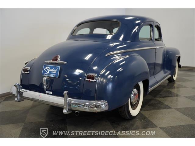 1948 Plymouth Special Deluxe (CC-2078093) for sale in Mesa, Arizona