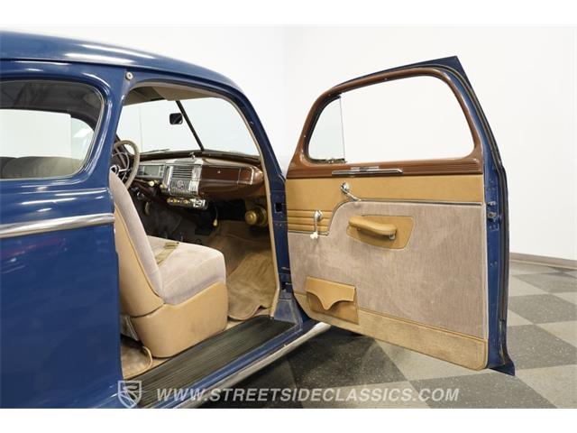 1948 Plymouth Special Deluxe (CC-2078093) for sale in Mesa, Arizona