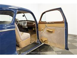 1948 Plymouth Special Deluxe (CC-2078093) for sale in Mesa, Arizona