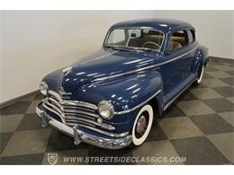 1948 Plymouth Special Deluxe (CC-2078093) for sale in Mesa, Arizona