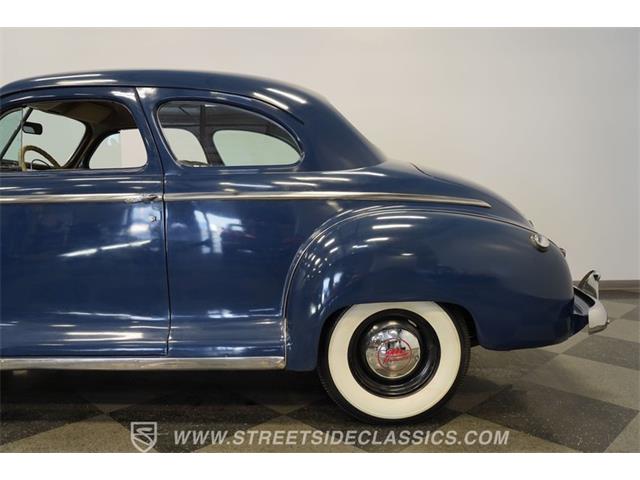 1948 Plymouth Special Deluxe (CC-2078093) for sale in Mesa, Arizona
