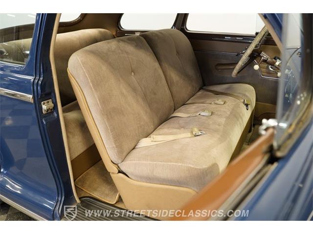 1948 Plymouth Special Deluxe (CC-2078093) for sale in Mesa, Arizona