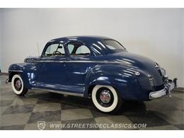 1948 Plymouth Special Deluxe (CC-2078093) for sale in Mesa, Arizona