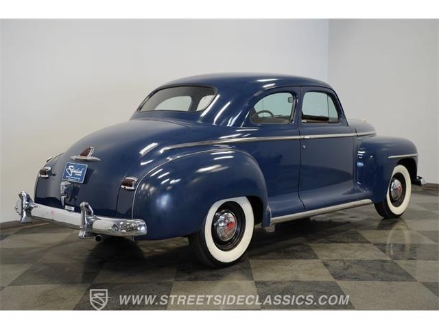 1948 Plymouth Special Deluxe (CC-2078093) for sale in Mesa, Arizona