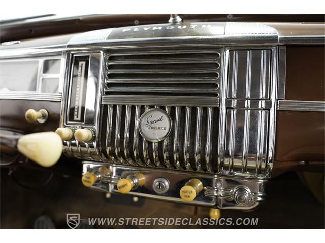 1948 Plymouth Special Deluxe (CC-2078093) for sale in Mesa, Arizona