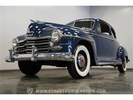 1948 Plymouth Special Deluxe (CC-2078093) for sale in Mesa, Arizona