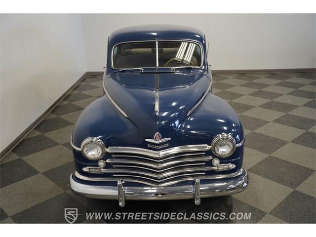 1948 Plymouth Special Deluxe (CC-2078093) for sale in Mesa, Arizona