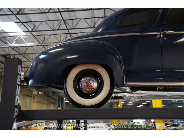 1948 Plymouth Special Deluxe (CC-2078093) for sale in Mesa, Arizona
