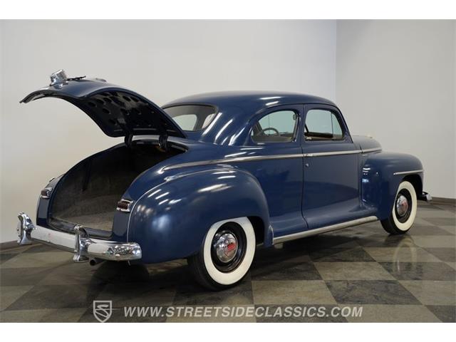 1948 Plymouth Special Deluxe (CC-2078093) for sale in Mesa, Arizona