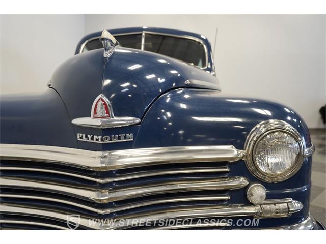 1948 Plymouth Special Deluxe (CC-2078093) for sale in Mesa, Arizona